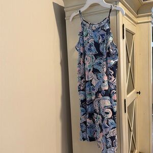 Lilly Pulitzer Girls Size XL 14/16